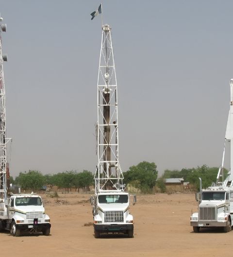 Agricultural Equipment Supply  Support