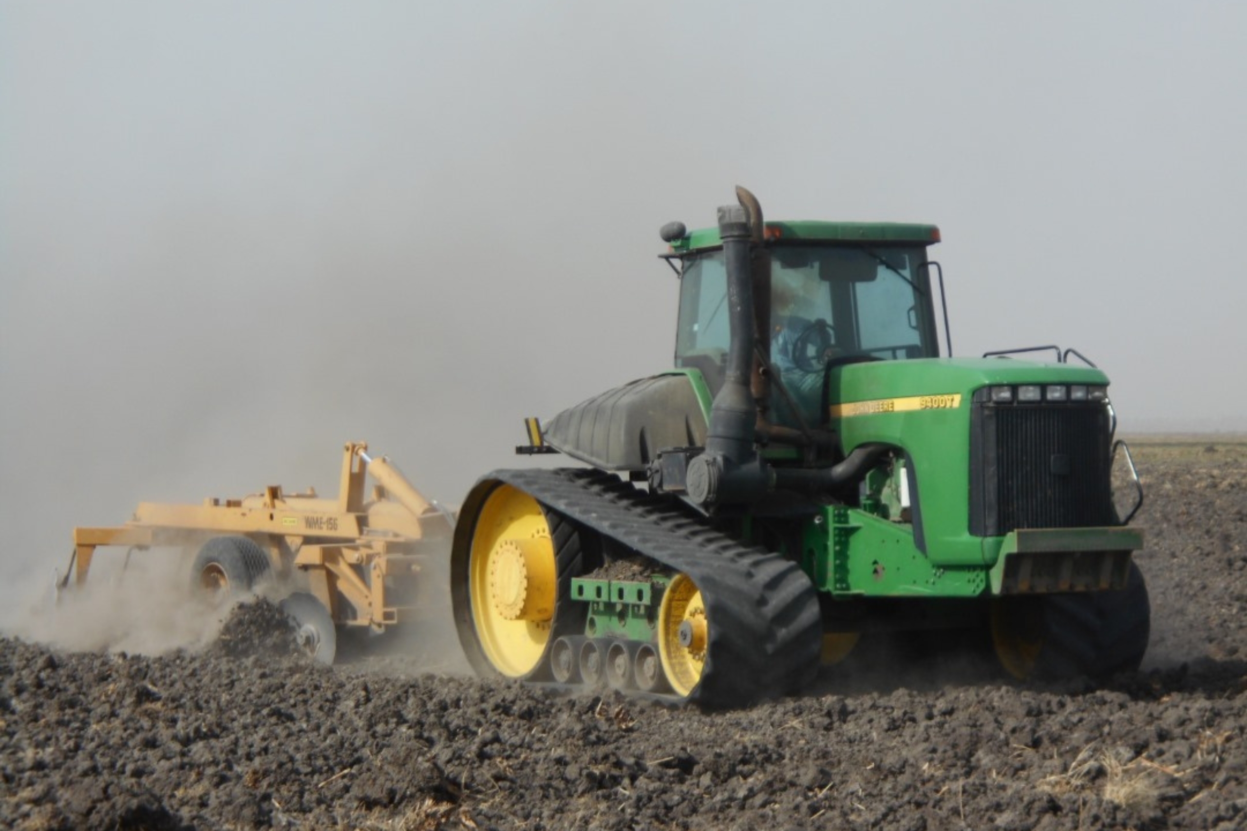 Sustainable Solutions for Modern Agriculture